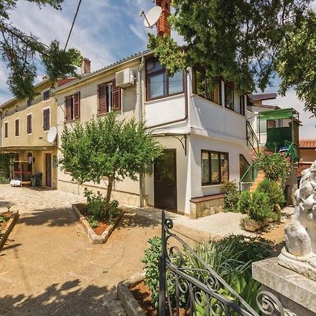 Apartments With A Parking Space Novigrad - 14408 外观 照片