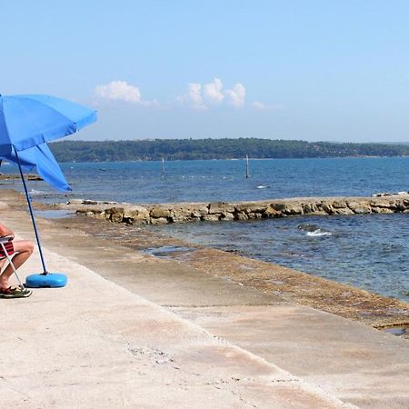 Apartments With A Parking Space Novigrad - 14408 外观 照片