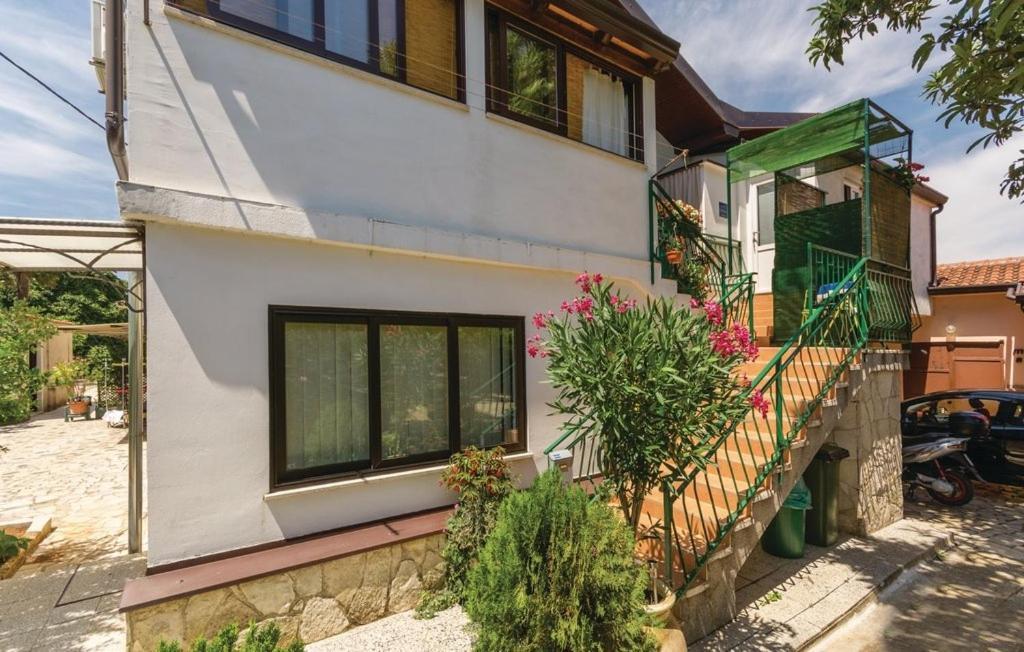 Apartments With A Parking Space Novigrad - 14408 外观 照片