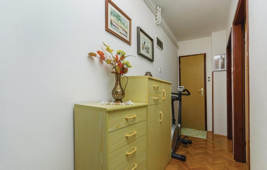 Apartments With A Parking Space Novigrad - 14408 外观 照片